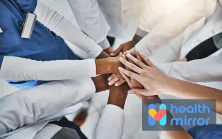 La Importancia del Equipo Científico, Técnico y de Negocio en la Metabolómica y la IA para la Salud con Health Mirror