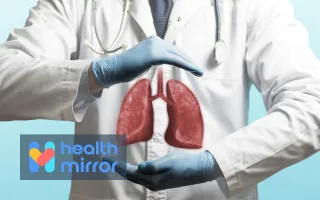 La Revolución Metabolómica en el Diagnóstico Respiratorio: Health Mirror y el Futuro de la Neumología