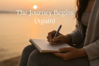 My Story - The last before shot!