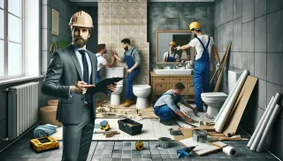 Why You Need a Renovation and Construction Project Manager.
