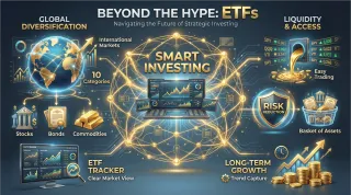 Beyond the Hype: A Smarter Way to Invest with ETFs
