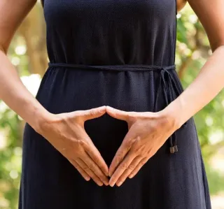 The Yoni Matrix: Cycles of the Womb