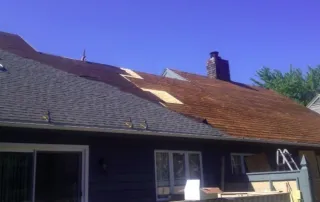 Spring Roof Repairs | Prevent Leaks & Damage After Winter