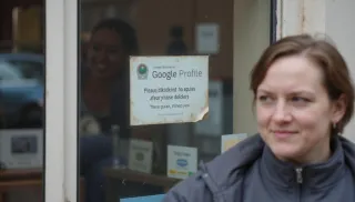 Google Business Profile Optimization: Get Found Locally