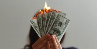 "Marketing agencies are a waste of money"