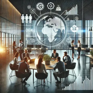 Scaling a Business & Maintaining Company Culture