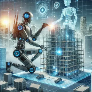 The Future of Real Estate Investment: Trends & Opportunities