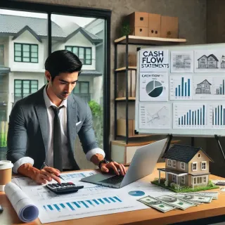 How to Master Cash Flow in Property Development: Lessons from the Experts