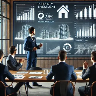 How to Raise Investment for Property Development: A Step-by-Step Guide Post Description