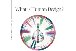 What is Human Design? An In-Depth Exploration of Your Unique Energetic Blueprint