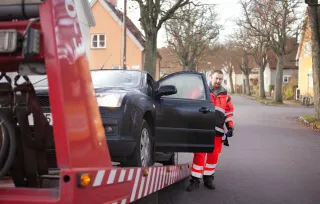 Affordable Towing Solutions for Students on a Budget