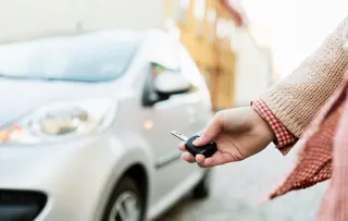 How To Unlock Your Car Without Damaging It