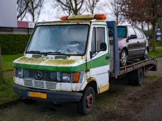 Why Choosing an Affordable Towing Company Makes Sense