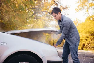 What To Do When Your Car Overheats in Ottawa's Summer