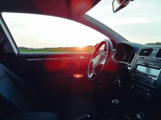 Quick Solutions When Your Car Keys Are Locked Inside