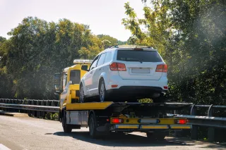 What To Look for in a Quality Towing Service