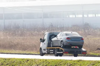 When Your Car Needs Special Transport Equipment