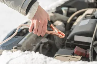 Winter Car Battery Problems and Quick Solutions