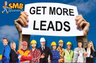 20 Ways to Get Free Leads for Your Trade Business