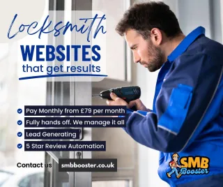 How to Become a Locksmith in the UK: Qualifications, Benefits & How to Kickstart Your Business