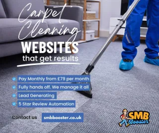 How to Start a Carpet & Upholstery Cleaning Business in the UK: Tools, Training & Growth Tips