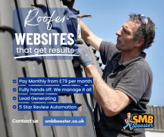 How to Become a Roofer in the UK: Skills, Start-Up Costs, & Tools You’ll Need