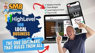 How Local UK Businesses Can Use GoHighLevel to Get More Leads (Without the Tech Headaches)