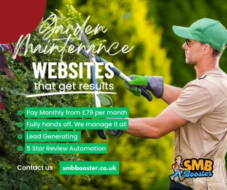 How to Start a Garden Services & Maintenance Business in the UK: The Ultimate Guide
