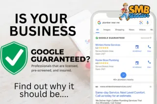 Why Getting Google Guaranteed Is a Game-Changer for Local Businesses in the UK