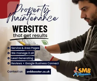 How to Start a Property Maintenance Business in the UK: Your Step-by-Step Guide