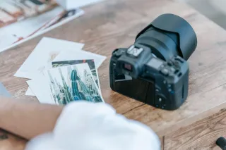 Why Professional Home Photos Can Make or Break Your Sale
