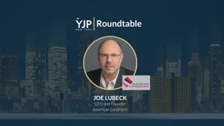 Insights from Joe Lubeck, Real Estate Veteran, on Navigating the Sunbelt Markets