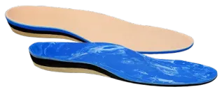 Custom Orthotics vs. Over the Counter Orthotics