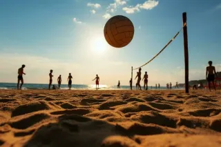 Summer Sports & Foot Injuries: Prevention & Treatment