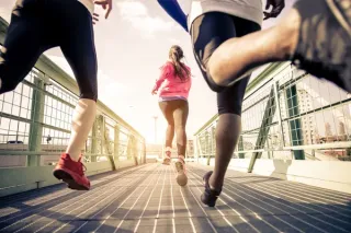 Choosing the right shoe for your active lifestyle