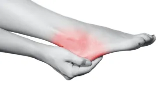The Truth About Heel Pain: Causes and Solutions