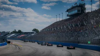 🏁 Feel the Rush at Milwaukee Mile Speedway: America’s Oldest Operating Track!