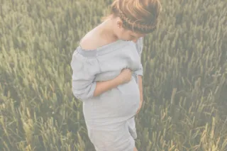 What I Wish I Knew About my Breath and Nervous System During Pregnancy
