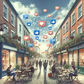 Geen advertenties nodig met digitale mond-aan-mond reclame: Zet Je Reviews Optimaal in om Je Onderneming Natuurlijk Te Laten Groeien.