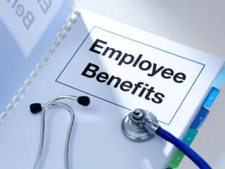 You Don't Need to Keep Your Employer Insurance if You Work Past 65-years...