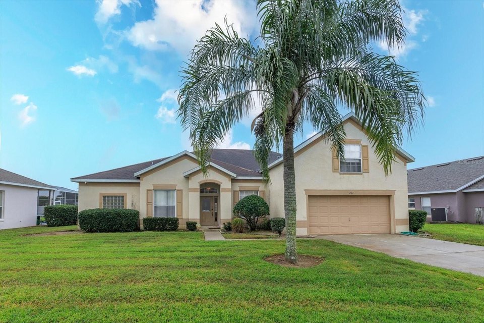 How to Afford a Home in Polk County With Rising Prices and High Rates