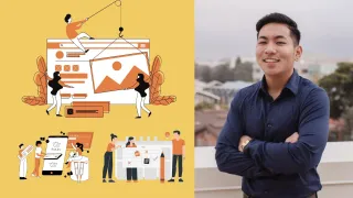 Building a Digital Presence