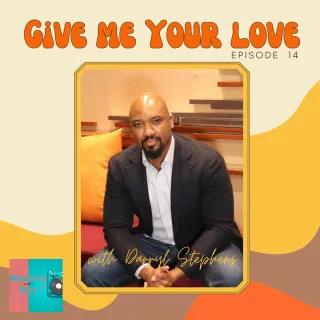 14S5 - From Braves to Beats: The Song Darryl Stephens Can’t Forget