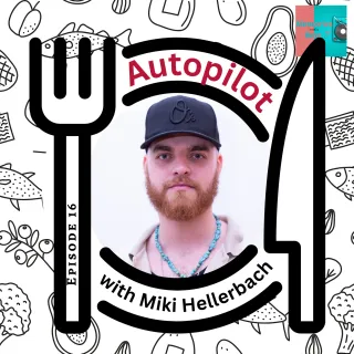 16 S5 Autopilot with Miki Hellerbach