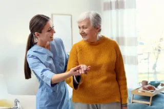 Empower Your Senior Loved Ones with True Freedom Home Care