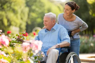Understanding Senior Living Options - Assisted Living, Memory Care, Nursing Homes & In-Home Care