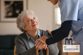 The Role of Patient Advocacy in Senior Healthcare | Your Elder Care Specialist