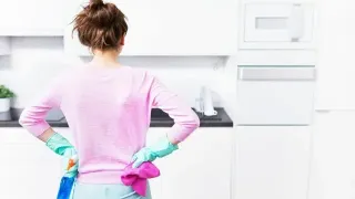 The Essential Guide to Kitchen Cleaning and Hygiene