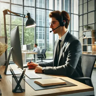 5 Essential Questions to Ask Before Hiring a Call Answering Service