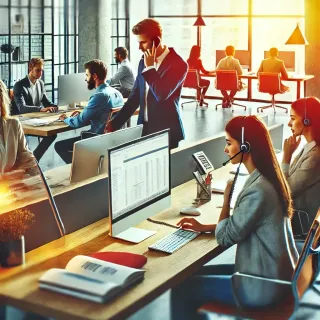Boost Your Business Efficiency with AnswerOne: Easy Tips and Tricks